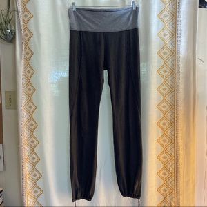 Lululemon Athletica Warmup Pants